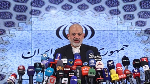 Low Iran Election:- The United States said Monday that the low turnout in Iran's election came as no surprise and was a new sign of discontent in the cleric-run state.[VOA]