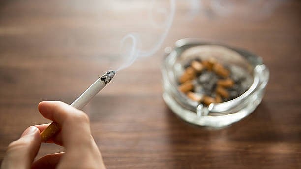 Taking Action to Take Down Tobacco