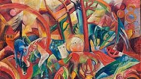 Research Project: Art forgeries represented a challenge to the art world and its institutions long before the sensational case around Wolfgang Beltracchi. [Wikimedia Comon]