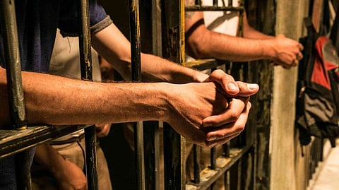 Mental Health:- According to Rutgers Health researchers, training correctional officers in Mental Health First Aid (MHFA) for adults, a 7.5-hour national education program from the National Council of Mental Wellbeing.[Newswise]