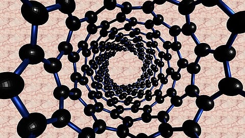 Nanotechnology: Biosensors play a key role in medical research and diagnostics. [Pixabay]