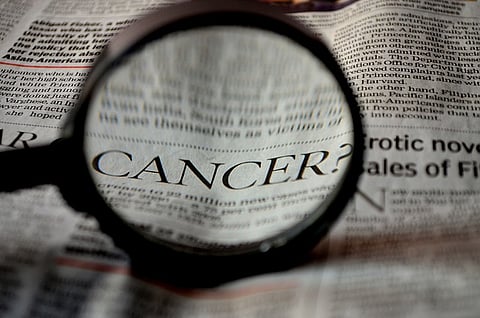 Cancer survivors: "Those who cope best with cancer treatment are often those who had an active lifestyle before diagnosis. It reduces the risk of delayed injury and complications," says Benedikte Western. [Pixabay]