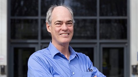 Nuclear Physics: Mark Kevin Jones is a true Renaissance man in nuclear physics. [Newswise]