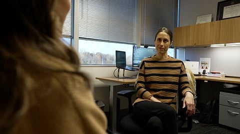 Mental Health: Some say the holidays are the most wonderful time of the year. But for others, the hectic holiday season may be the most stressful.[Newswise]