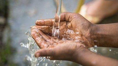 Technology Breakthrough: A novel approach to make seawater evaporate faster than freshwater has been hailed as a significant breakthrough [Newswise]