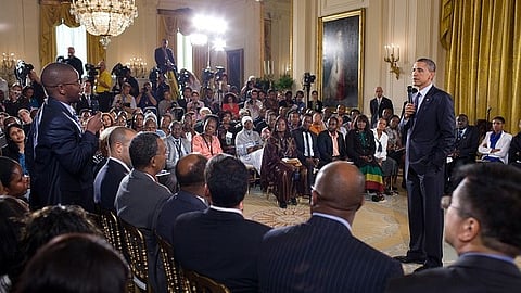 Presidential Transition: The economy was the top issue for voters in the 2024 presidential election with many Americans feeling the pinch of higher gas and food prices. [Pixabay]