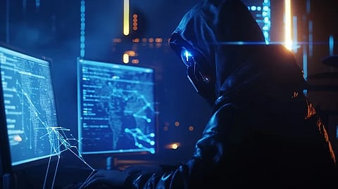 Cybercrime expert: The potential for record-breaking online sales this holiday season unfortunately signifies opportunities for holiday scams [Pixabay]