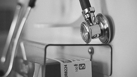 Transforming Healthcare: Risk adjustment models play a critical role in guiding clinical care, adjusting case mix in research, and supporting health services planning and financing, including payment adjustments based on patient complexity. [Pixabay]