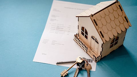 Real estate has long been regarded as one of the most lucrative investment options, offering stability and substantial returns over time. [Pixabay]