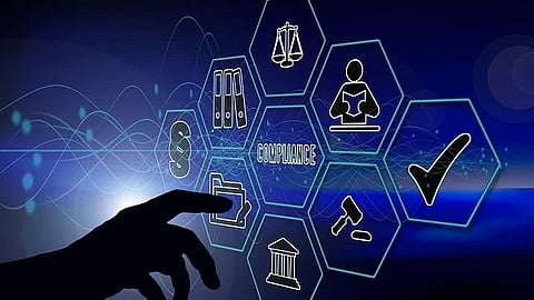 The adoption of cloud computing has revolutionized the way organizations store, manage, and access data. [Pixabay]