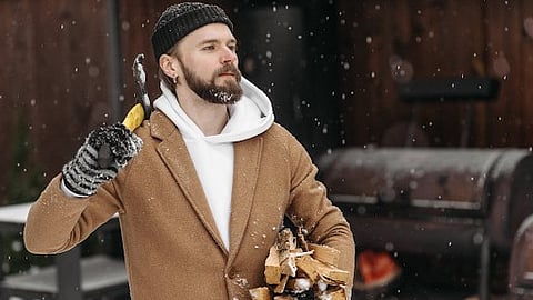 For any bearded woodsman — whether a seasoned wilderness expert or someone embarking on their first backcountry adventure — the right tools are essential. [NewsGram]