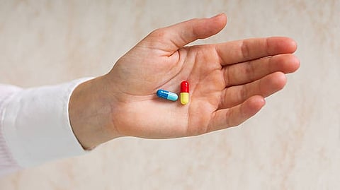 Drug-Resistant Cancer: Genetic diversity is key to survival in an everchanging environment. [Pixabay]