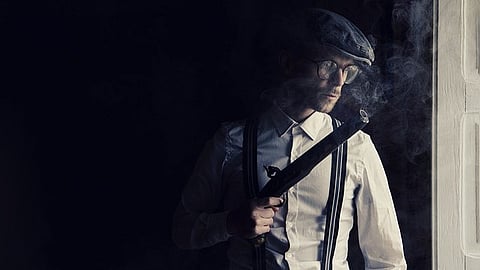 ‘Murderous Verbs’: The amount of murdering and killing in movies has increased overall over the past 50 years [Newswise]