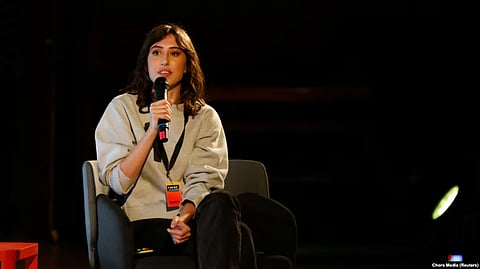 Press freedom groups: Press freedom groups and media organizations are calling for Iran to release an Italian journalist who was arrested last month. [VOA]
