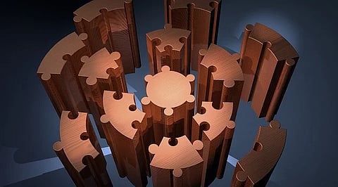 Obstruction-freedom: Though obstruction-free progress property is weaker than other non-blocking properties including lock-freedom and wait-freedom [Pixabay]