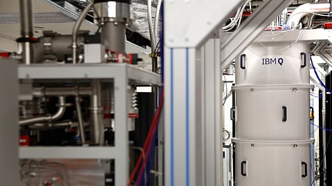 US-China competition: Quantum computing is emerging as a revolutionary technology capable of solving complex problems that traditional computers cannot address. [VOA]