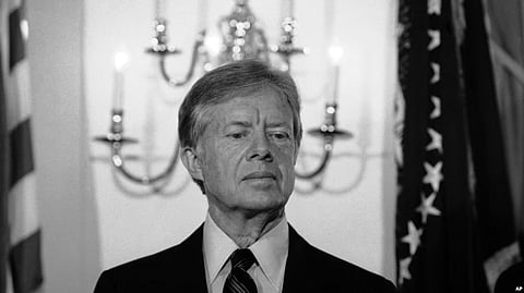 Foreign Policy Record: President Ronald Reagan is often credited with defeating the Soviet Union [VOA]