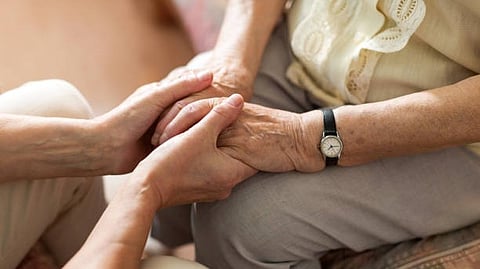 Are you interested in becoming a caregiver or looking for local home care jobs [Pixabay]