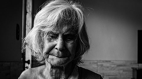 Alzheimer’s Treatment: Results from a clinical trial using focused ultrasound to treat Alzheimer’s disease were published today in the Journal of Neurosurgery [Pixabay]