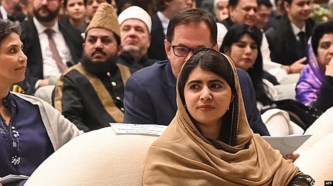 Pakistan-hosted summit: Pakistan hosted a two-day global conference Saturday, where delegates advocated for the promotion of girls education worldwide in Muslim communities[VOA]