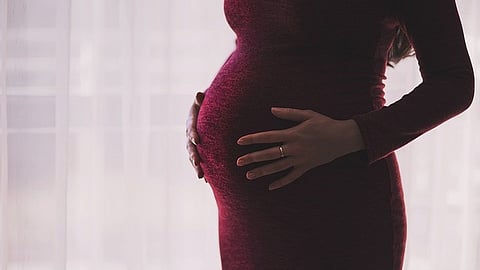 Brains of mothers: A study led by the UAB has analysed the brains of women during pregnancy for the first time using neuroimaging techniques. [Pixabay]