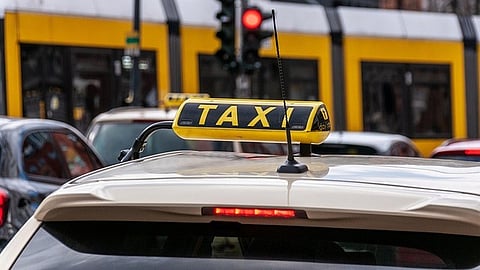London taxi drivers: An international team of scientists, including a principal investigator in neuroscience from the Champalimaud Foundation [Pixabay]