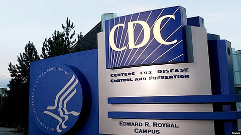 WHO: U.S. public health officials have been told to stop working with the World Health Organization, effective immediately. [VOA]