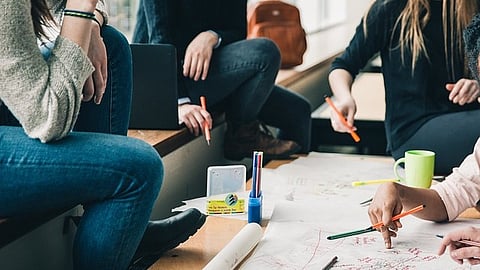 Women’s Entrepreneurial Innovation: The purpose of this study is to explore how gender role stereotypes influence women entrepreneurs in their innovation activities. [Pixabay]