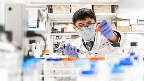 Artificial Intelligence Model: Researchers from the Cleveland Clinic Genome Center have successfully applied advanced artificial intelligence [Newswise]