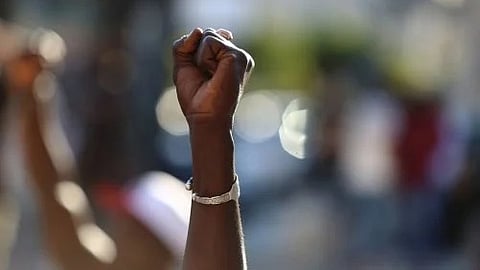 Black Americans: In the town that Olutosin Adesogan grew up in, disparities were on full display. [Newswise]