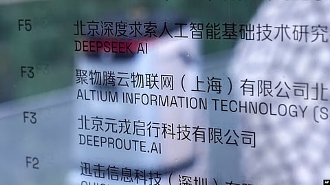 Generative AI: Report issued Wednesday by Google found that hackers from numerous countries, particularly China, Iran and North Korea, have been using the company’s artificial intelligence [VOA]