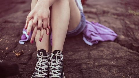 Sexual Pleasure in Teens: Among cisgender Quebec teenagers – that is, those whose gender identity matches their sex assigned at birth [Pixabay]