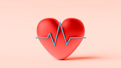 American Heart Month: Join experts from the Smidt Heart Institute at Cedars-Sinai [Newswise]
