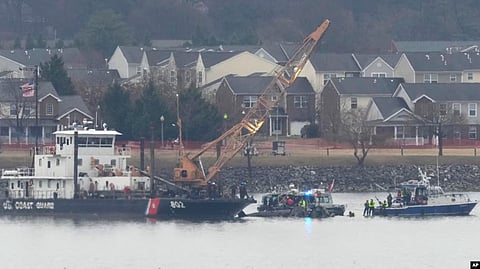 'Black box' recovered: U.S. investigators say the "black box" recorder from an Army Black Hawk helicopter was recovered Friday [VOA]