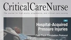 Prevent Pressure Injuries: An easy-to-use worksheet that combined an assessment scale designed to identify critically ill patients at risk for developing a pressure injury[Newswise]