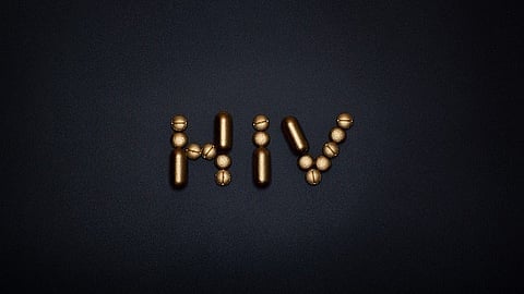 HIV drugs: The last time she visited, about a week ago, she was told the medicines had not arrived. [Pixabay]