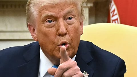 ‘National Emergency’: U.S. President Donald Trump has extended by one year the declaration of a “national emergency” in Myanmar [RFA]
