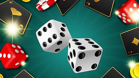 The traditional Bingo we all know is the reason why its online version exists today. [Pixabay]