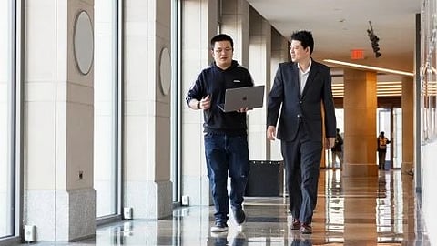 Blockchain Technology: It’s no secret that many regard blockchain technology as a disruptive force in finance [Newswise]