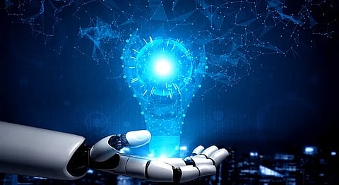 Artificial Intelligence: Are we putting our faith in technology that we don't fully understand? A new study from the University of Surrey comes at a time when AI systems are making decisions impacting our daily lives [Pixabay]