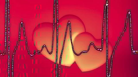 Cardiac Rehabilitation: Announcing a new article publication for Cardiovascular Innovations and Applications journal. [Pixabay]