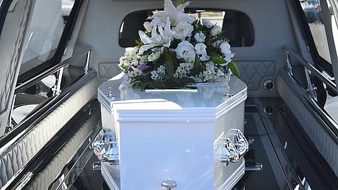 Death is a universally experienced part of life, but how we respond to it varies significantly across different cultures. [Pixabay]