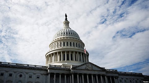 US Senate Republicans: The U.S. Senate on Thursday began a debate on a Republican bill to advance President Donald Trump's priorities on immigration [VOA]