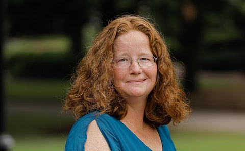 New Plant Species: Furman University’s Ashley Morris, a professor of biology, collaborated with Jon Evans, a biology professor at Sewanee University [Newswise]