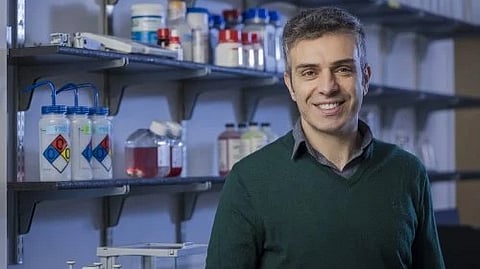 Brain Cancer Target: The lab of Filippo Veglia, Ph.D., at The Wistar Institute has discovered a previously unknown mechanism[Newswise]