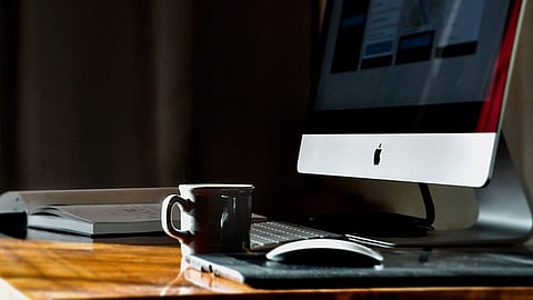 Finding Meaning in Work: For some, a job is a calling — a part of their identity that informs how they live their life and goes far beyond just paying the bills. [Pixabay]