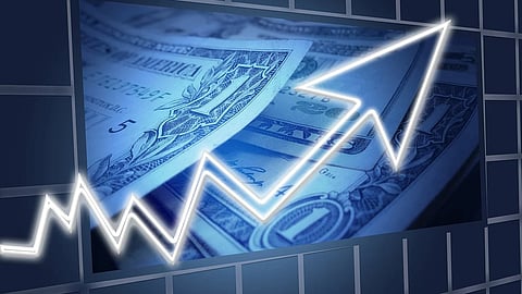 Using innovative methods: Crises like the late 2000s financial crisis or, most recently, the Covid-19 pandemic [Pixabay]