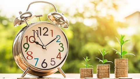 Expert Available: As we get ready to spring forward this weekend, it’s important to note the toll Daylight Saving Time can have on your health. [Pixabay]