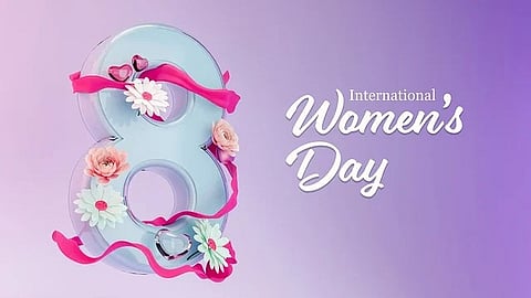 International Women’s Day: The first National Women’s Day took place on February 28, 1909, according to the United Nations. [Pixabay]