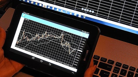 Understanding how to read and interpret forex charts is crucial for anyone looking to trade in the foreign exchange market. [Pixabay]